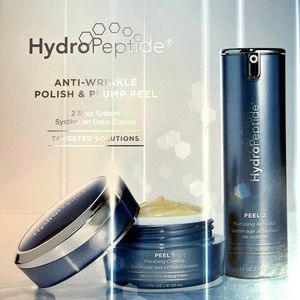 HydroPeptide Anti-Wrinkle Polish & Plump Peel